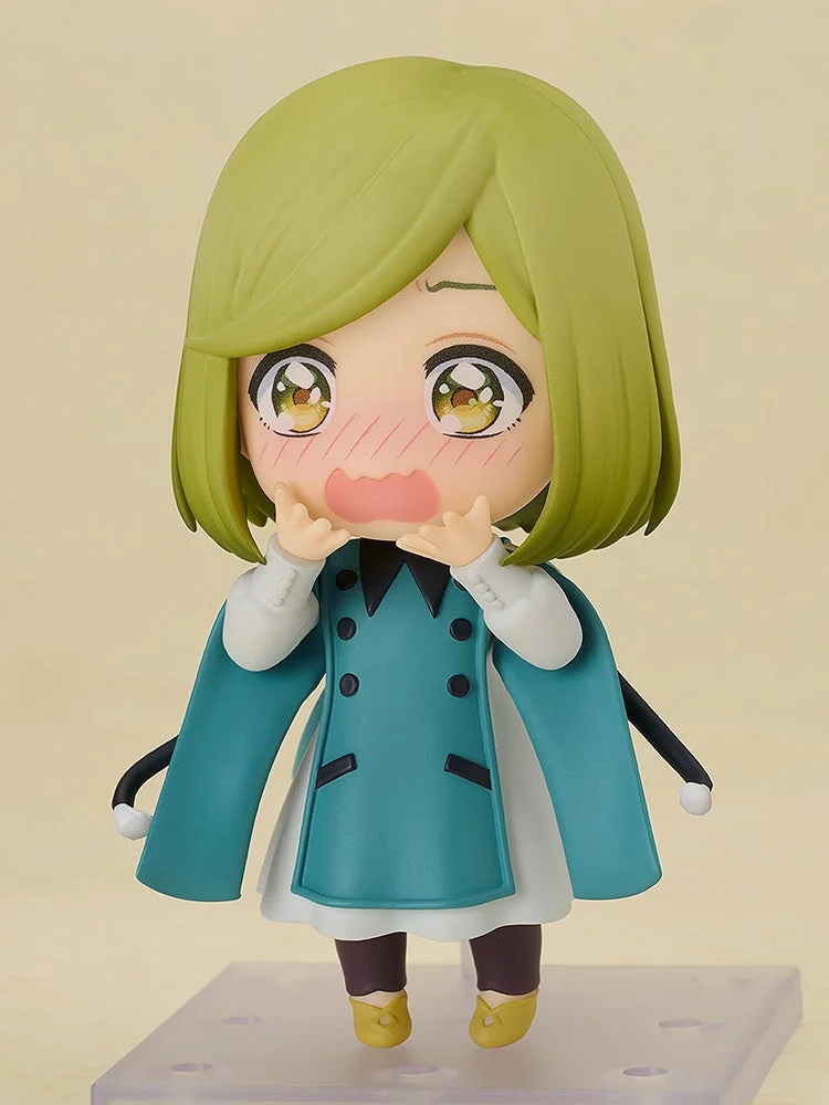 Figurine Nendoroid de Coco tirée de Witch Hat Atelier par Good Smile Company